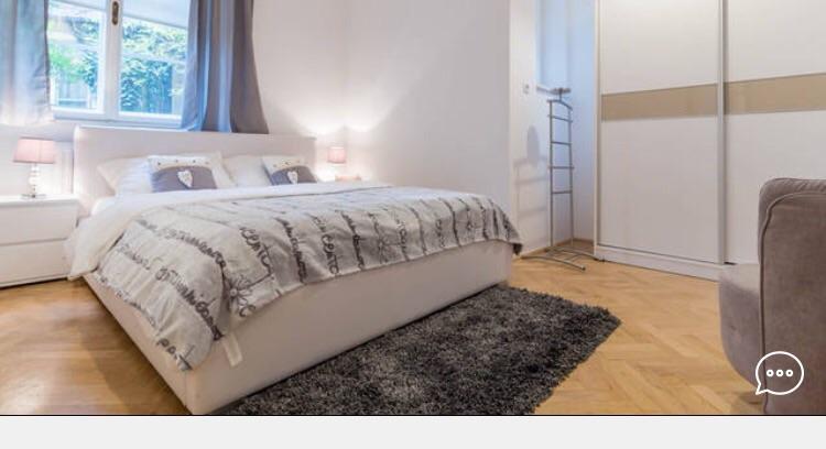 Apartment Iva Загреб Номер фото