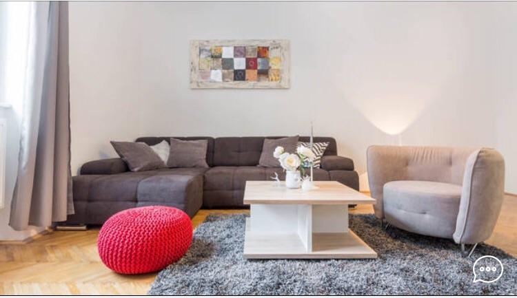 Apartment Iva Загреб Номер фото